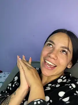 hannahb-e online show from 04.21.26