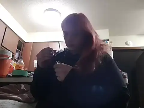 EXOTICLEXXXI online show from 12.26.24