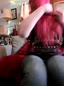 EXOTICLEXXXI online show from 01.24.25