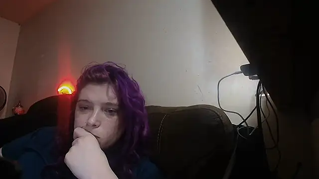 Snapshot of EXOTICLEXXXI chatting on 05.30.26 EXOTICLEXXXI online show from 05.30.26