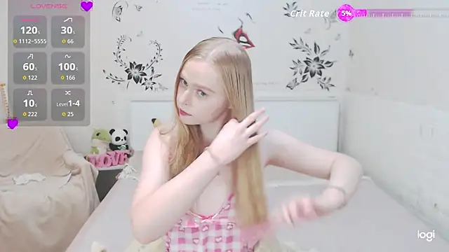 alice de online show from 11.27.25