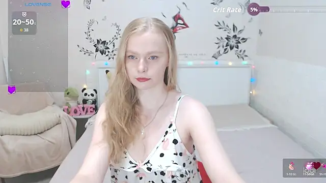 Snapshot of alice_de chatting on 02.24.26 alice de online show from 02.24.26