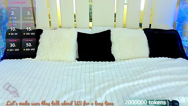 Marina Mur  online show from 11.10.25