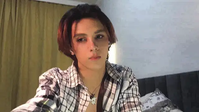 Snapshot of k0sta_ chatting on 02.01.25 k0sta online show from 02.01.25