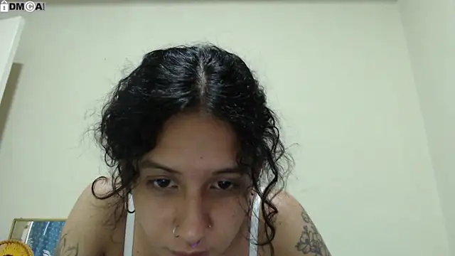 AlinaWoolf  online show from 03.31.26