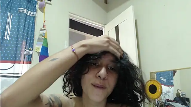 AlinaWoolf  online show from 06.02.26