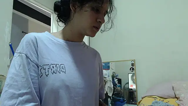 AlinaWoolf  online show from 07.01.26