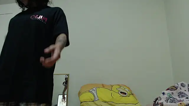 AlinaWoolf  online show from 07.16.26