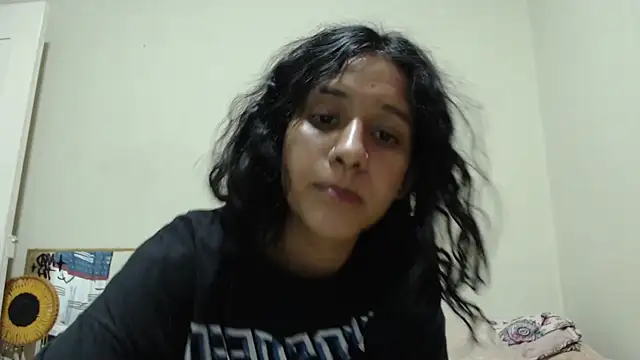 AlinaWoolf  online show from 08.03.26
