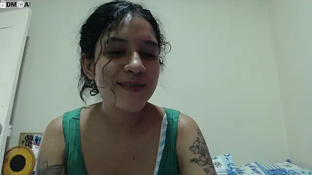 AlinaWoolf  online show from 08.06.26