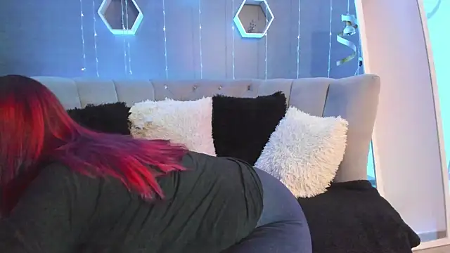 Snapshot of Sammy_owens_ chatting on 02.24.25 Sammy owens online show from 02.24.25