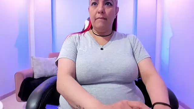 Snapshot of Sammy_owens_ chatting on 09.27.25 Sammy owens online show from 09.27.25