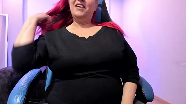 Snapshot of Sammy_owens_ chatting on 10.02.25 Sammy owens online show from 10.02.25