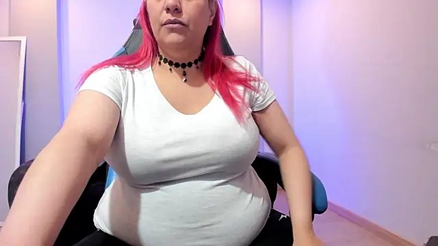 Snapshot of Sammy_owens_ chatting on 10.23.25 Sammy owens online show from 10.23.25