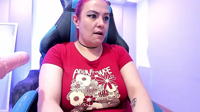 Snapshot of Sammy_owens_ chatting on 02.12.26 Sammy owens online show from 02.12.26