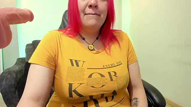 Sammy owens  online show from 03.25.26