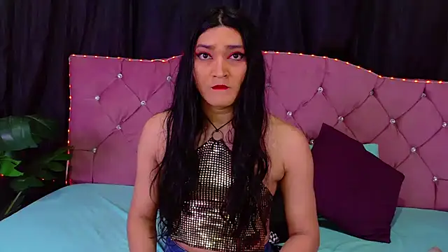 Snapshot of Cataleya_divine chatting on 05.22.26 Cataleya divine online show from 05.22.26