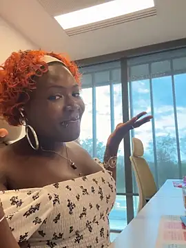 Miss-syanaa online show from 09.26.25