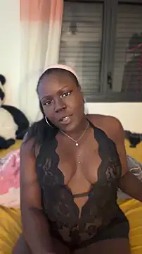 Miss-syanaa online show from 06.23.26