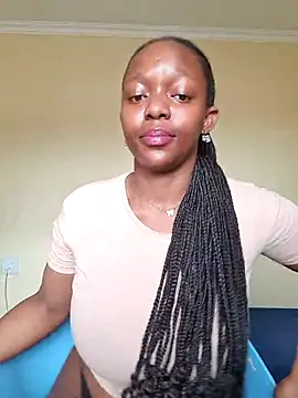 Jazmine-Blue online show from 12.19.25