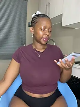 Jazmine-Blue online show from 02.13.26