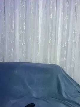 Jazmine-Blue online show from 03.29.26