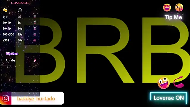 shenielxx online show from 02.13.25