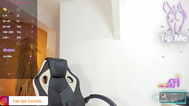 shenielxx online show from 12.04.25