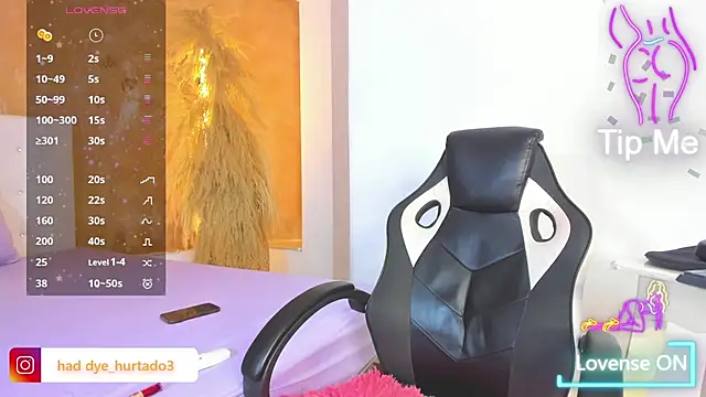 shenielxx online show from 03.10.26