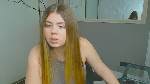 IsabellaBler online show from 12.06.24