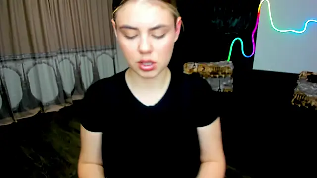 IsabellaBler online show from 10.08.25