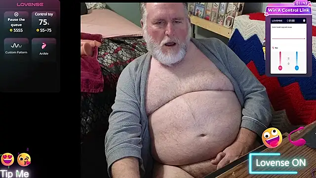 Snapshot of keithobrian_SC chatting on 01.06.25 keithobrian SC online show from 01.06.25