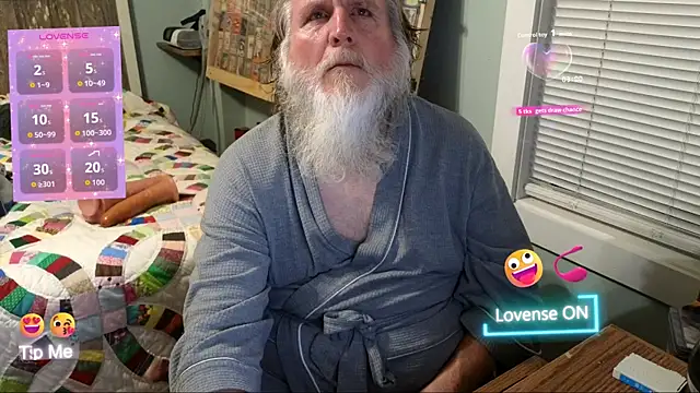 Snapshot of keithobrian_SC chatting on 09.14.25 keithobrian SC online show from 09.14.25