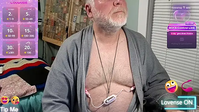 Snapshot of keithobrian_SC chatting on 12.15.25 keithobrian SC online show from 12.15.25