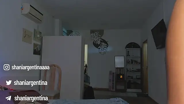 -ShaniArgentina- online show from 12.07.24