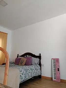 -ShaniArgentina- online show from 10.11.25