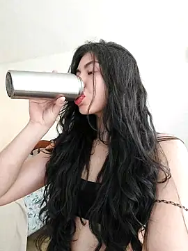 -ShaniArgentina- online show from 10.13.25