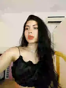 -ShaniArgentina- online show from 10.24.25