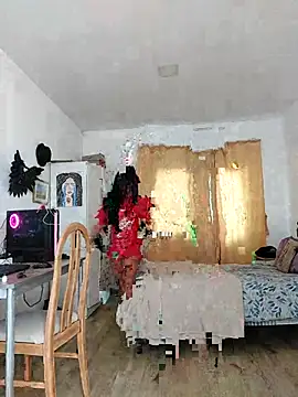 -ShaniArgentina- online show from 10.26.25