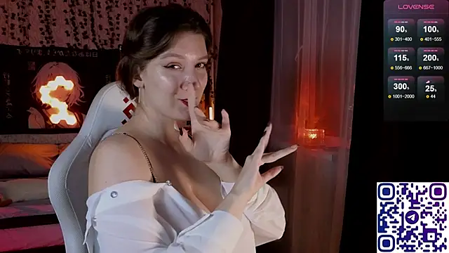 Snapshot of NataliaGonharova chatting on 12.09.24 NataliaGonharova online show from 12.09.24