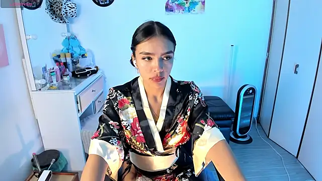 Michelle se online show from 09.11.25