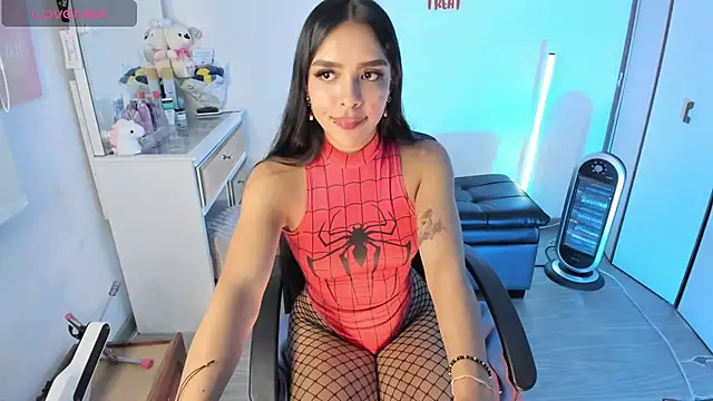 Michelle se online show from 10.07.25