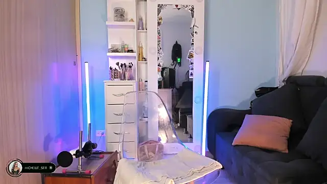 Michelle se online show from 06.11.26
