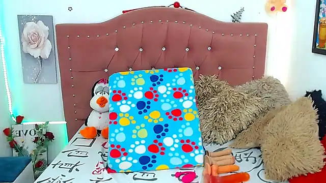 AngeDrty online show from 01.07.25