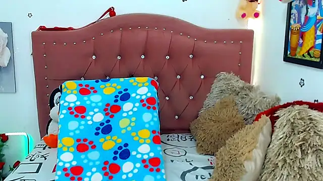 AngeDrty online show from 01.31.25