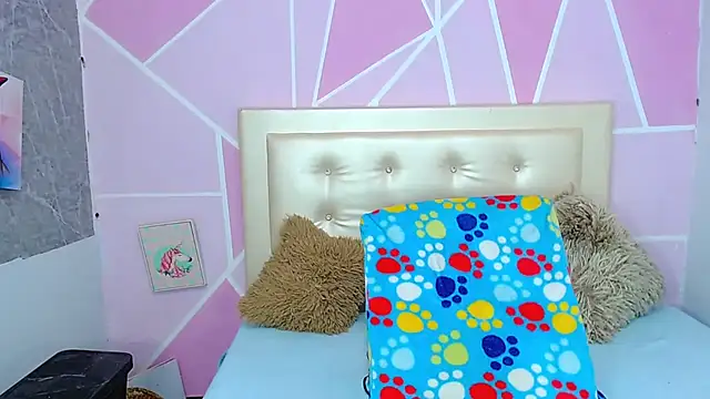 AngeDrty online show from 06.25.26
