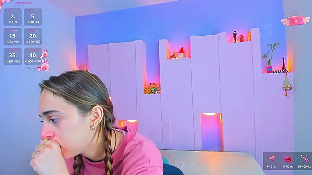 angelikarose1 online show from 01.06.25