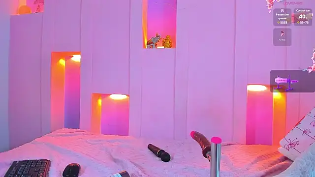 angelikarose1 online show from 02.25.25