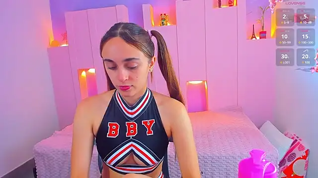 angelikarose1 online show from 03.01.25