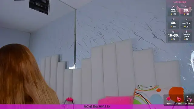 Snapshot of angelikarose1 chatting on 07.24.26 angelikarose1 online show from 07.24.26